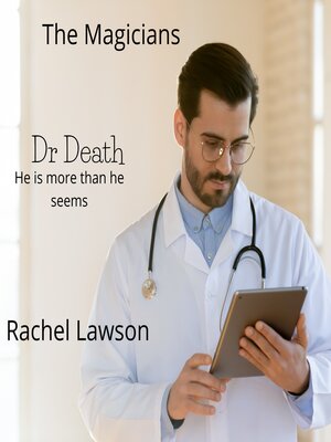 cover image of Dr Death